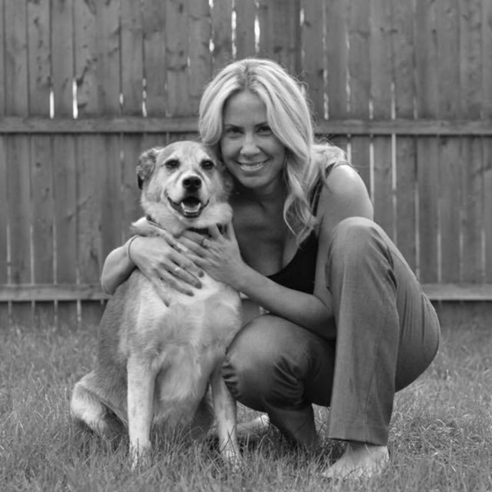 Meet your Posher, Julie